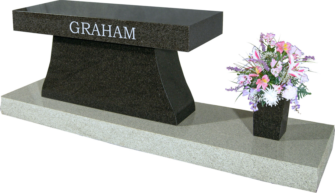Memorial Benches